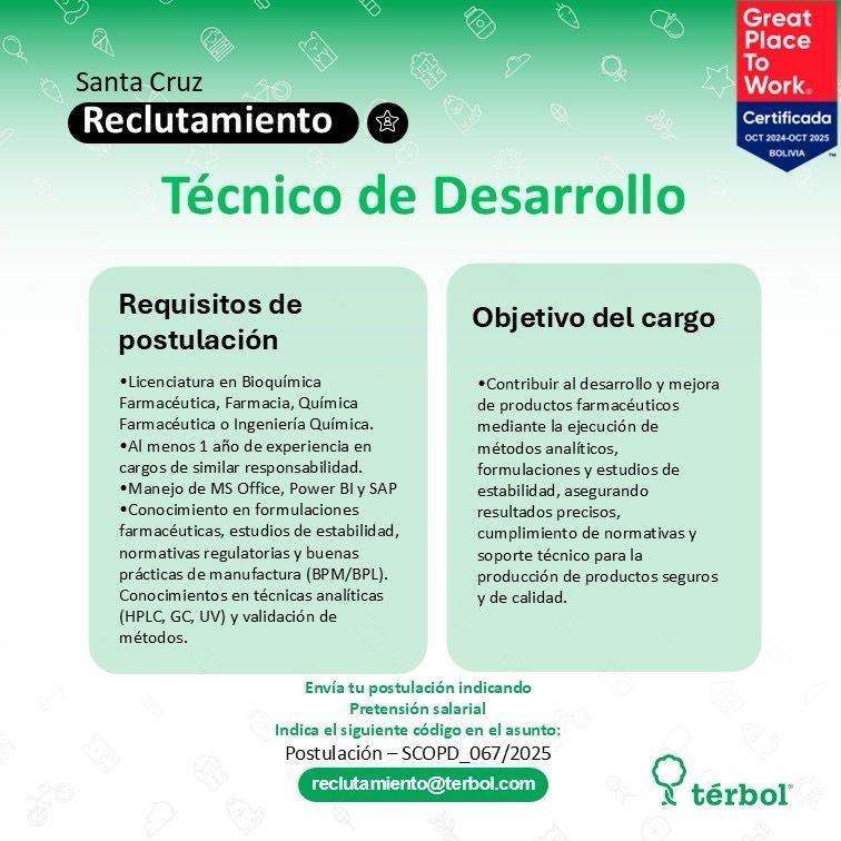 trabajo