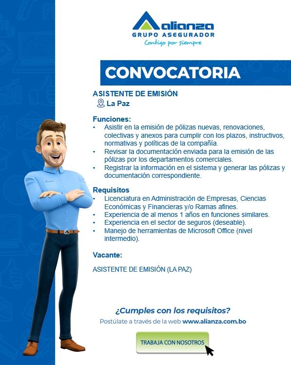 trabajo