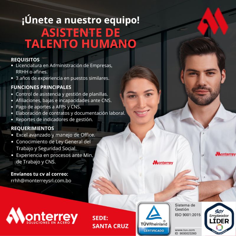 trabajo