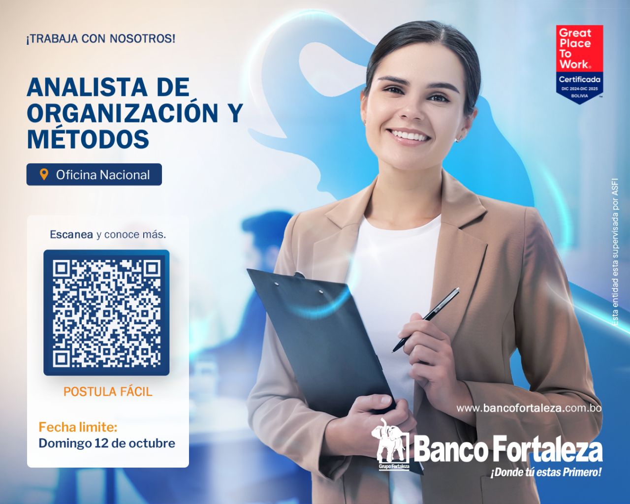 trabajo