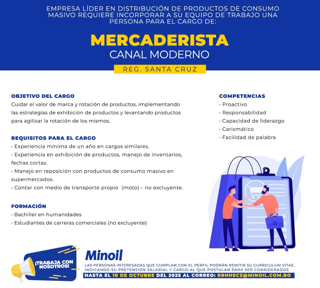trabajo
