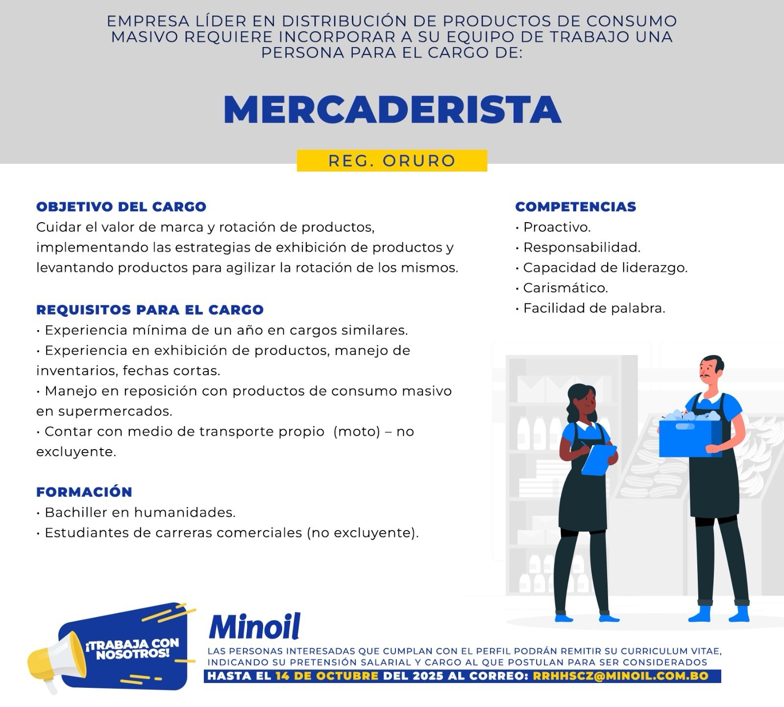 TRABAJP