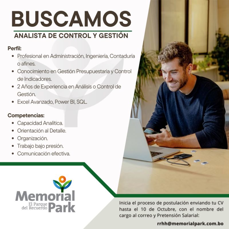 trabajo