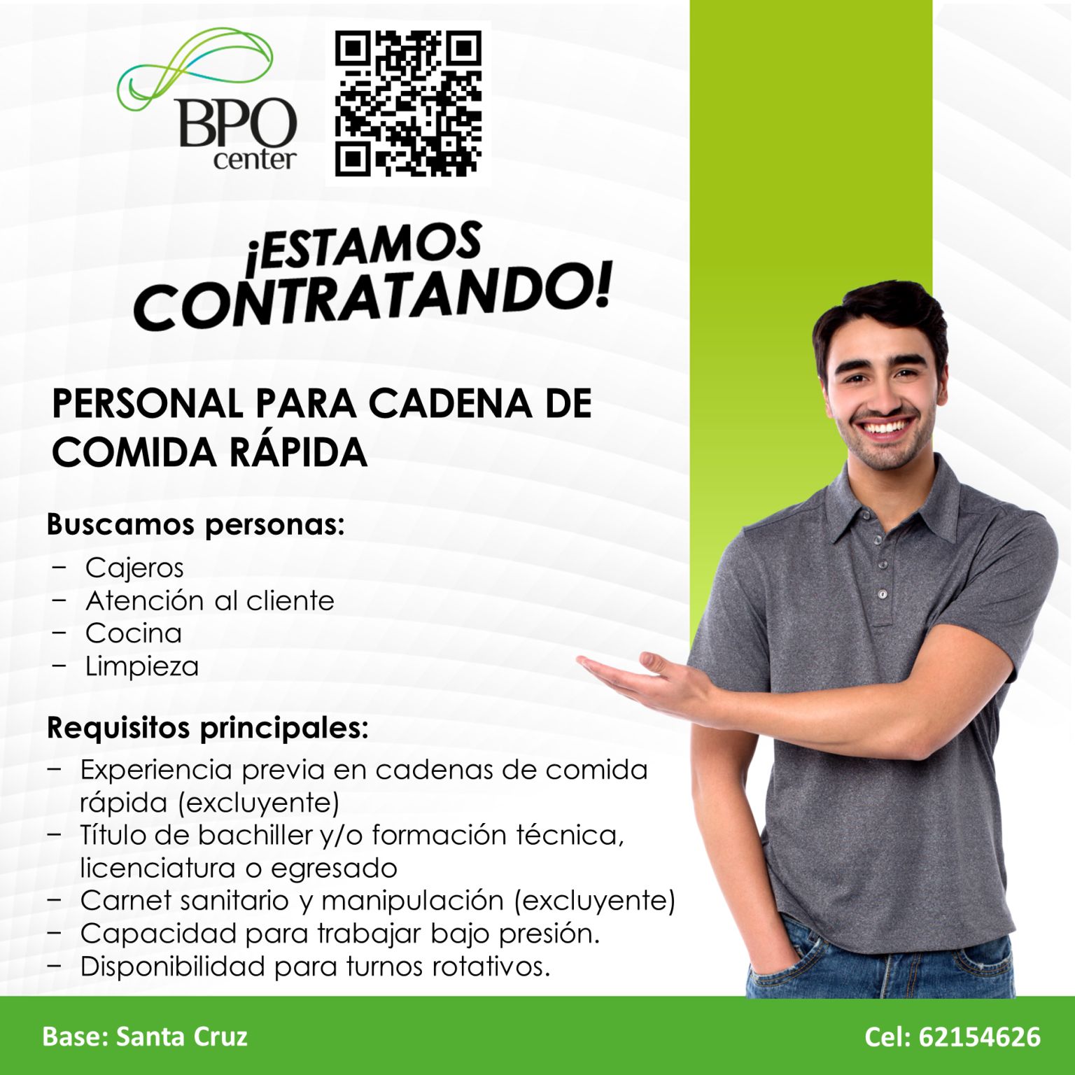 trabajo