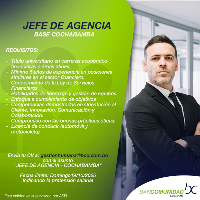 trabajo