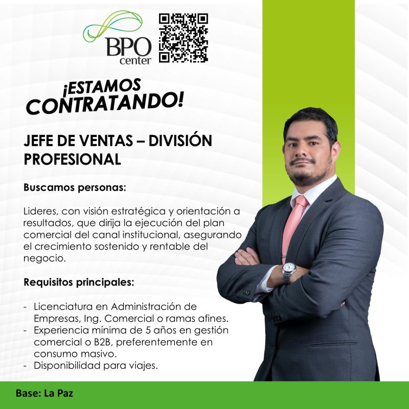 trabajo