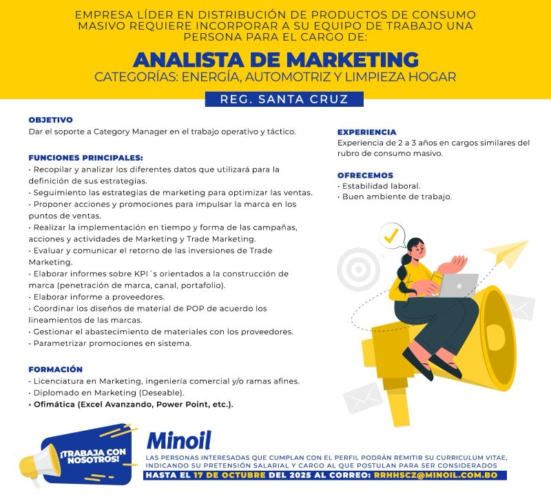 trabajo