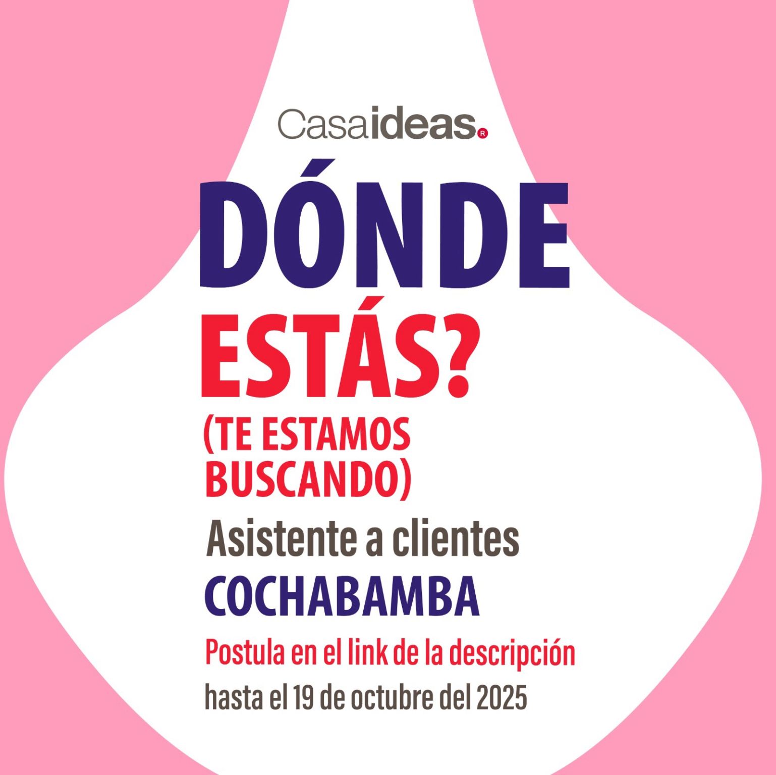 trabajo