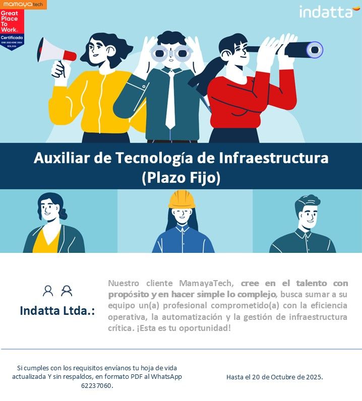 trabajo