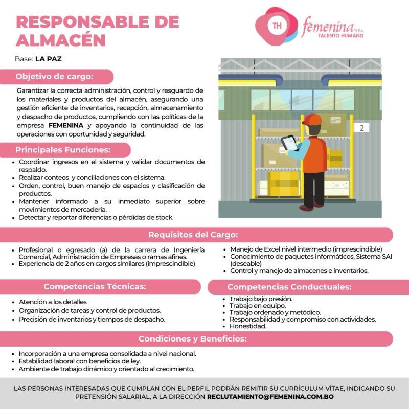 trabajo