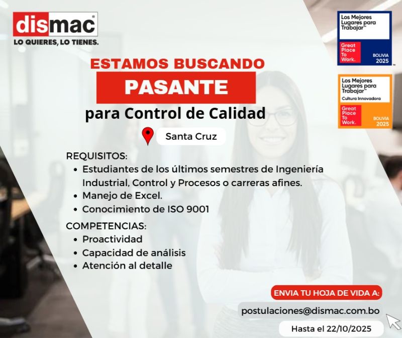 trabajo