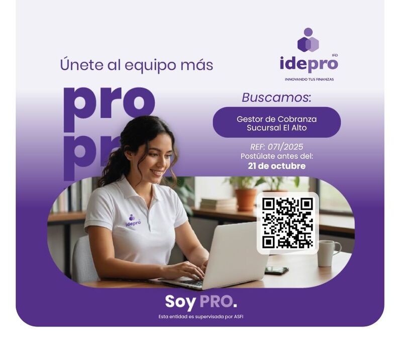 trabajo