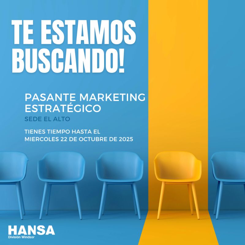 trabajo