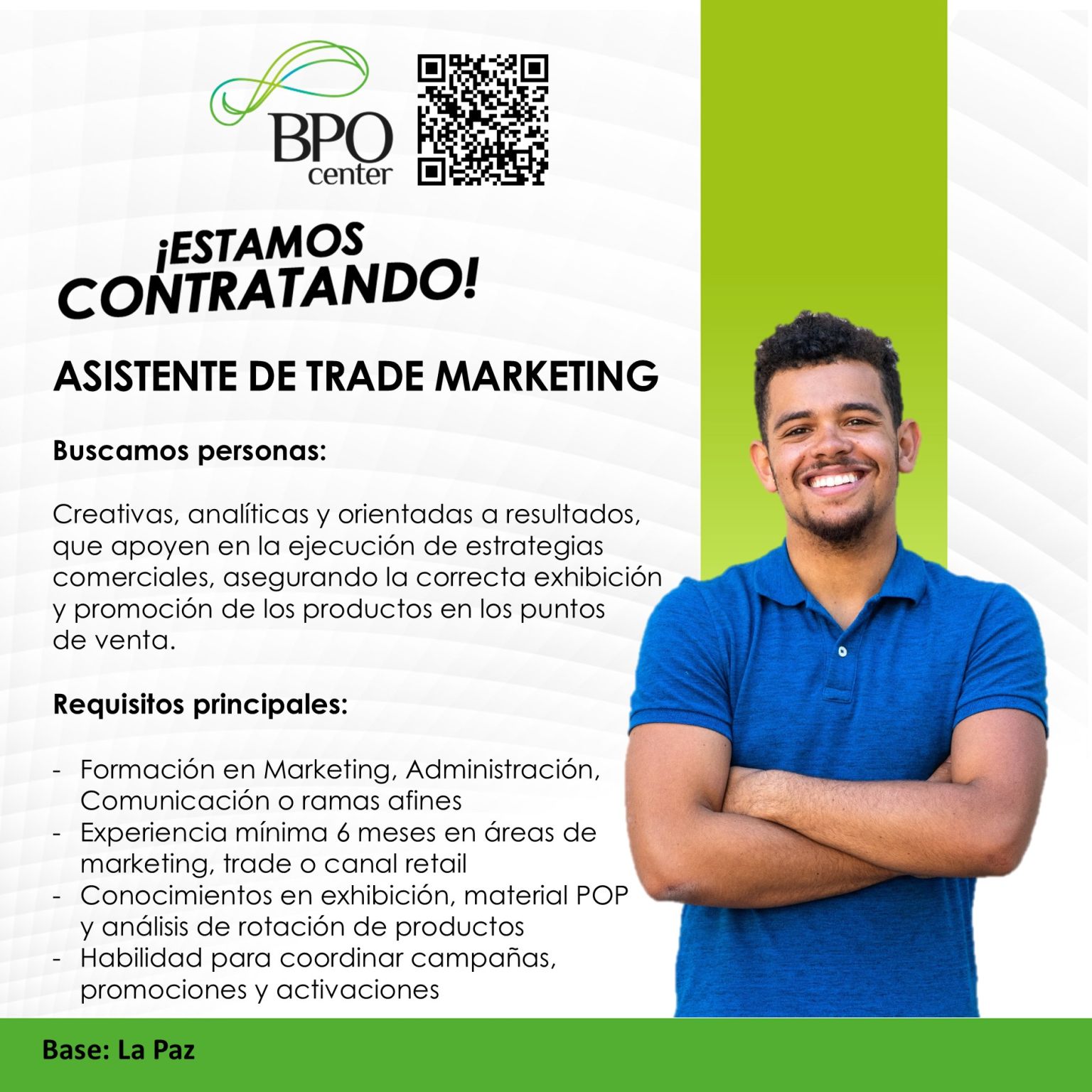 trabajo