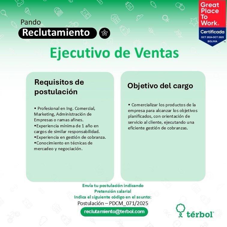 trabajo