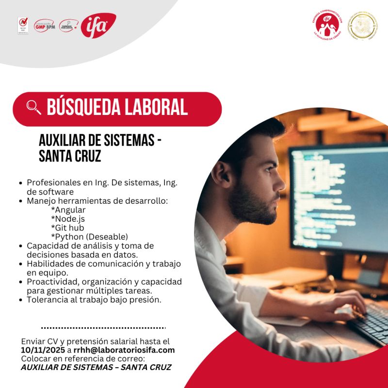 trabajo