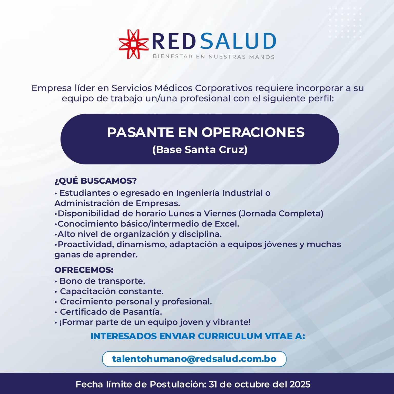 trabajho