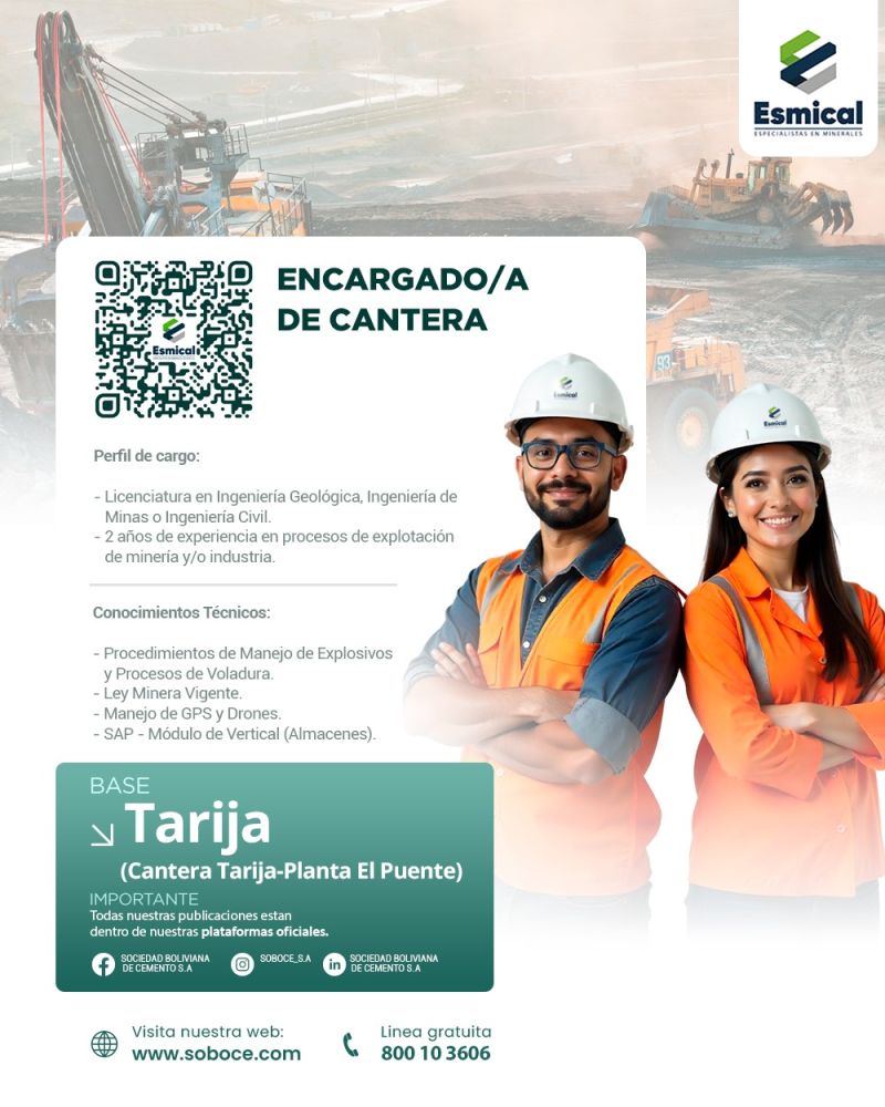 trabajo