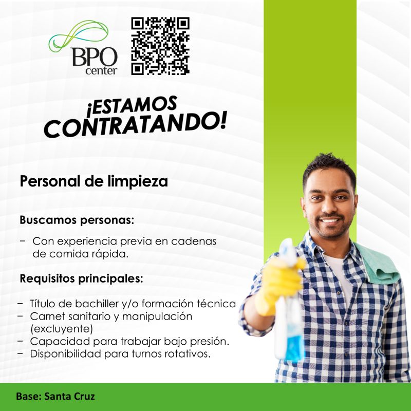 trabajo