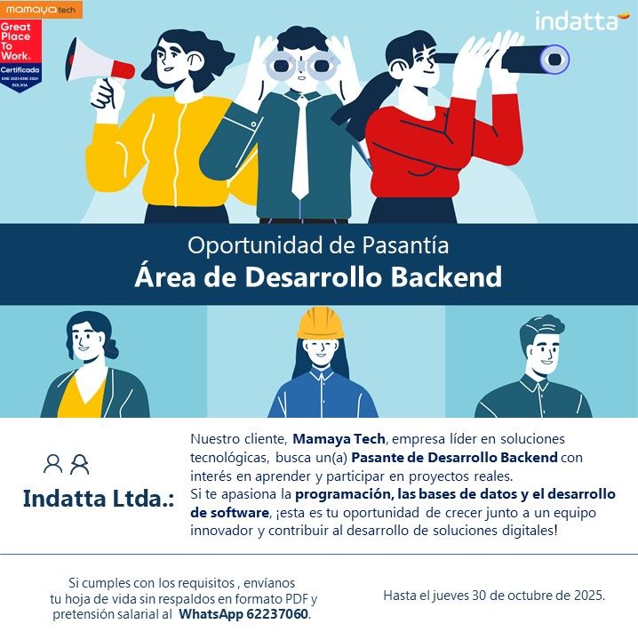 trabajo