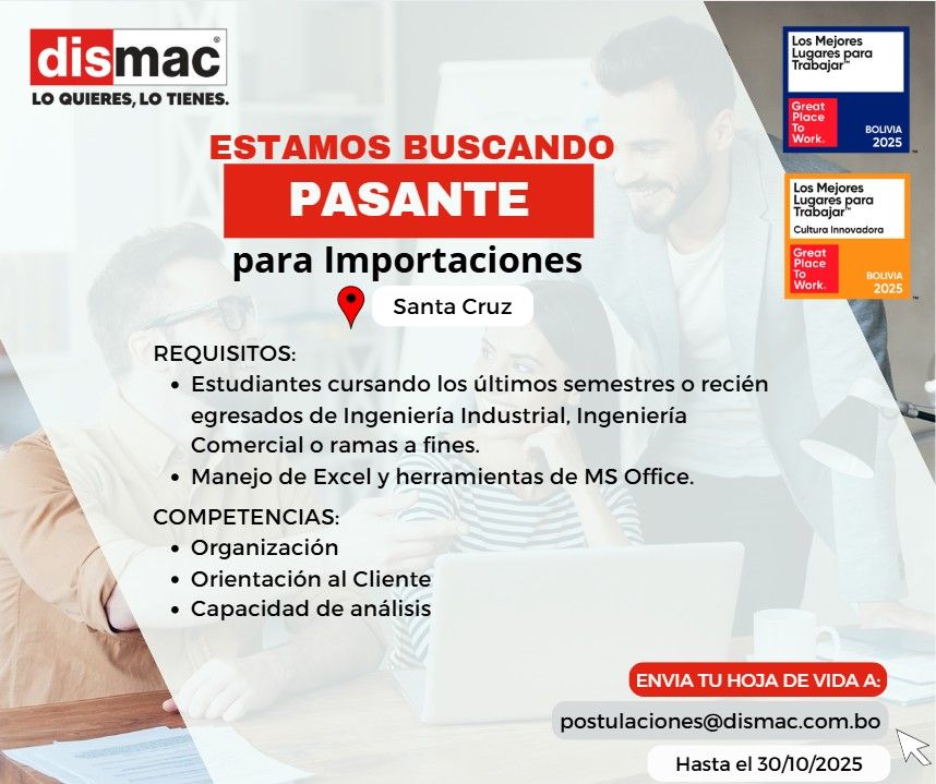 trabajo
