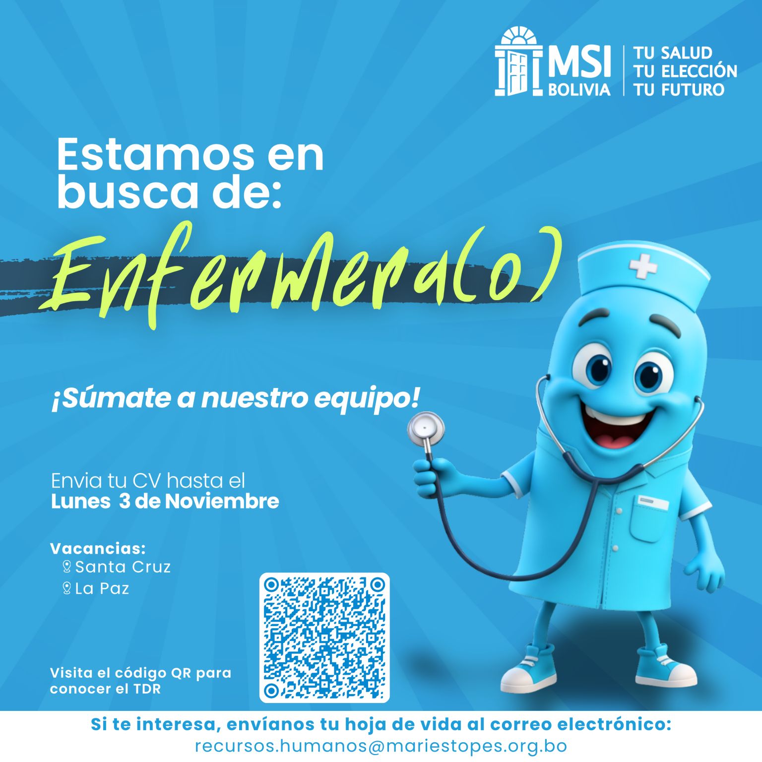 trabajo