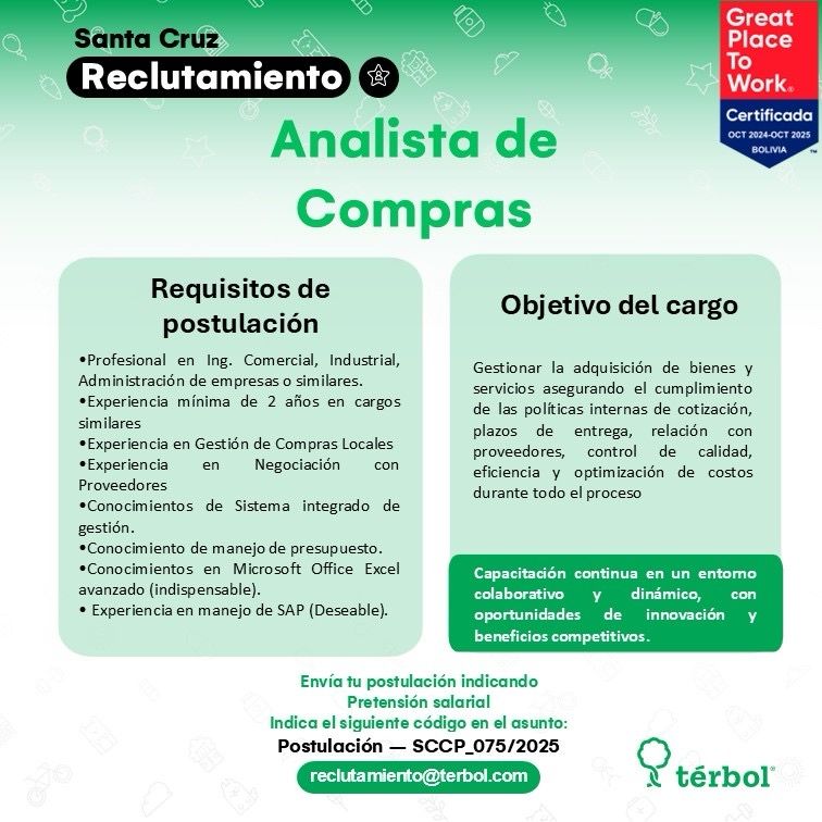 trabajo