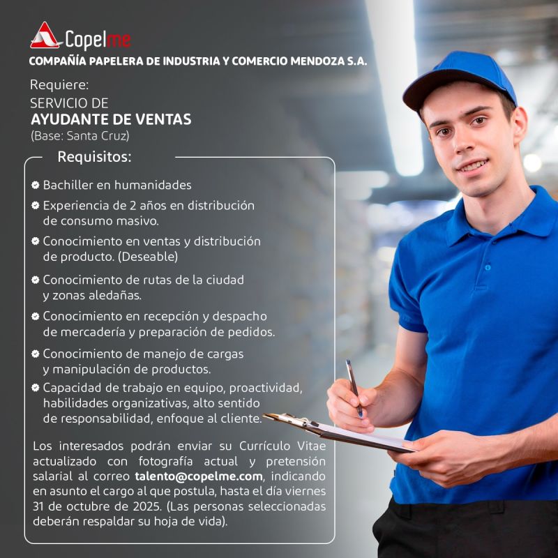 trabajo