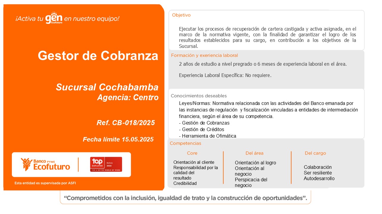 trabajo