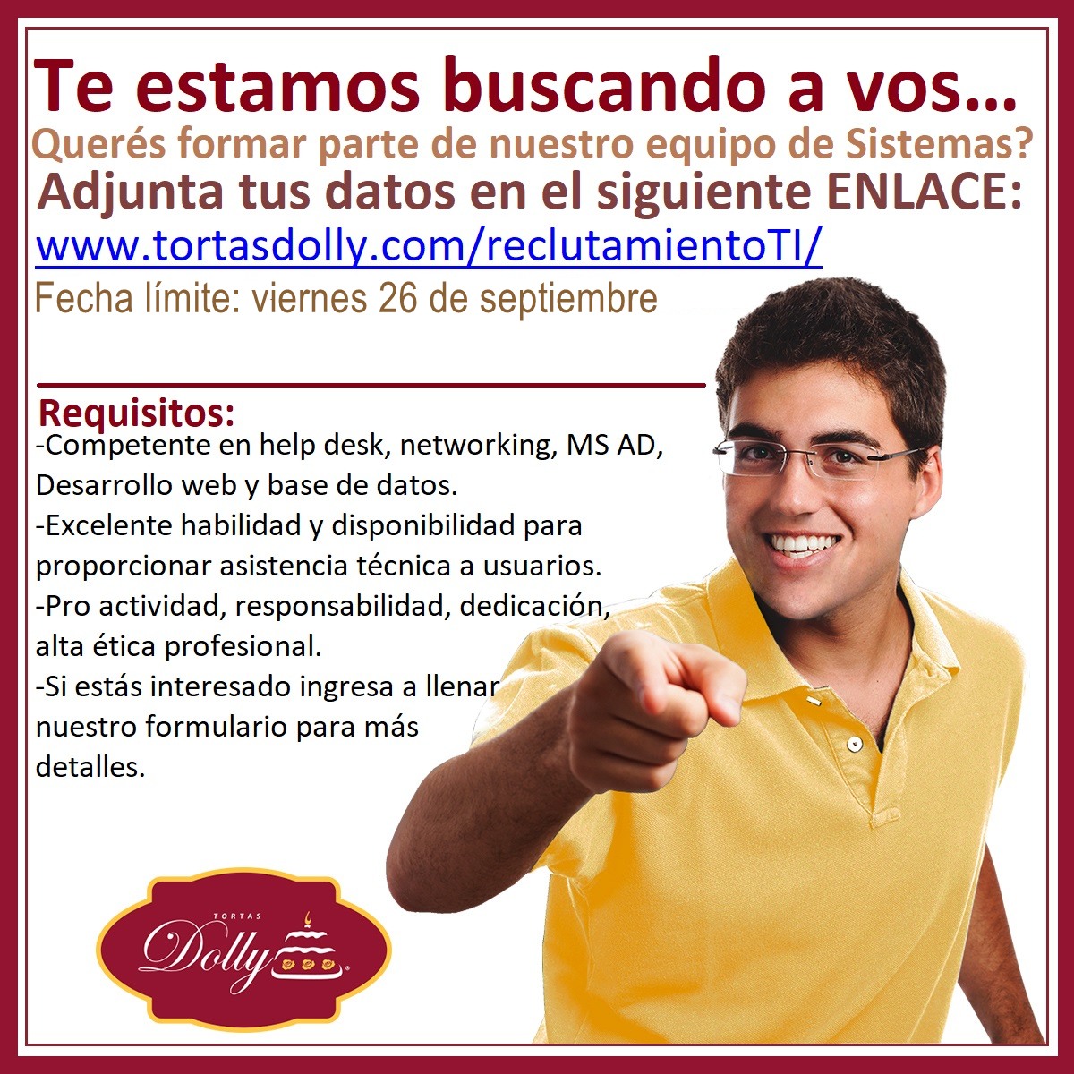 WSDE