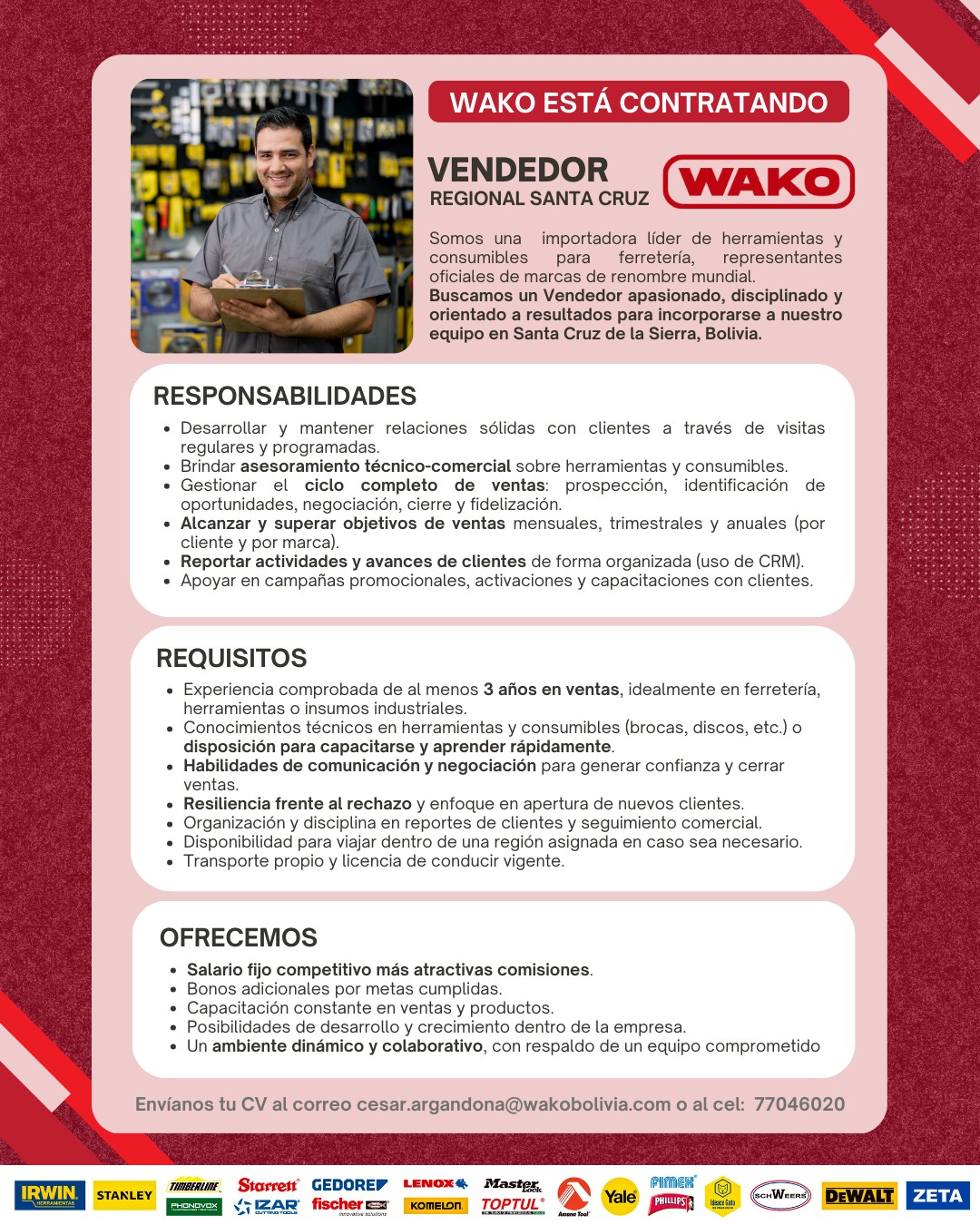 WSDE