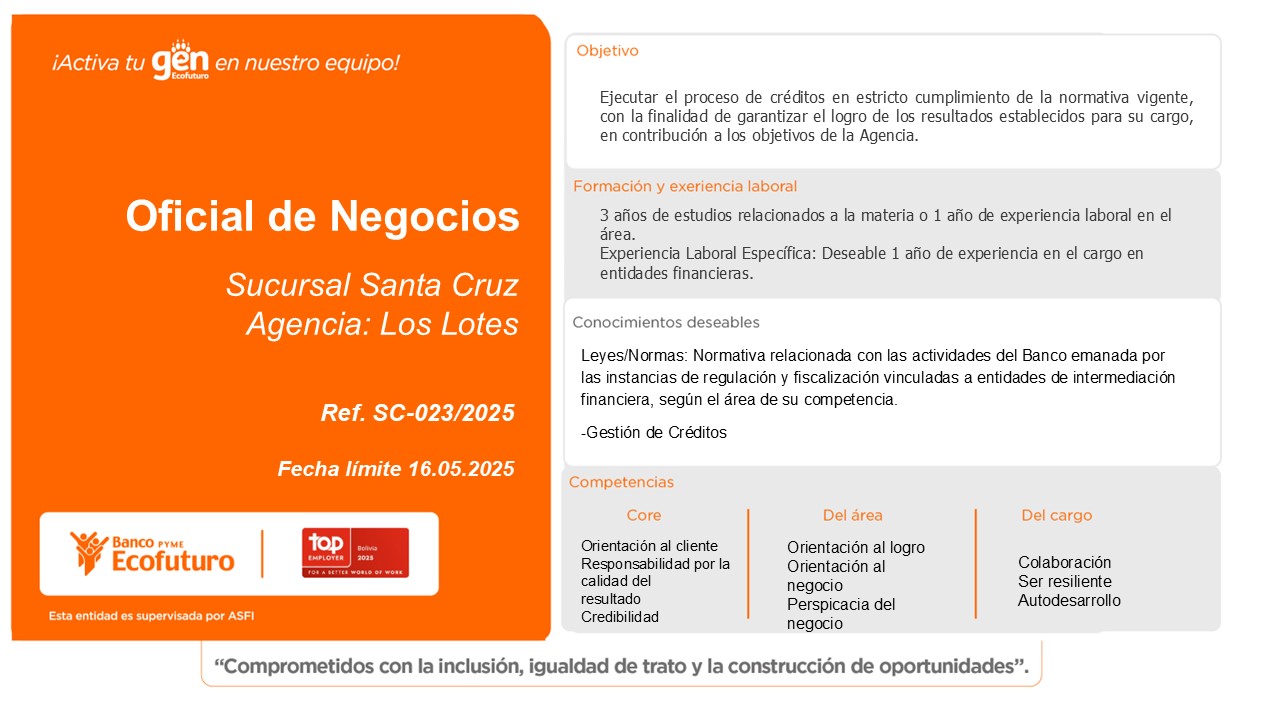 trabajo