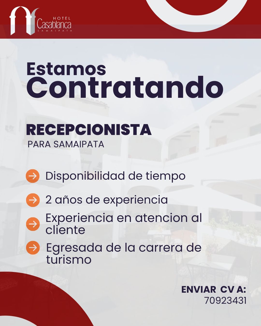 WSDE