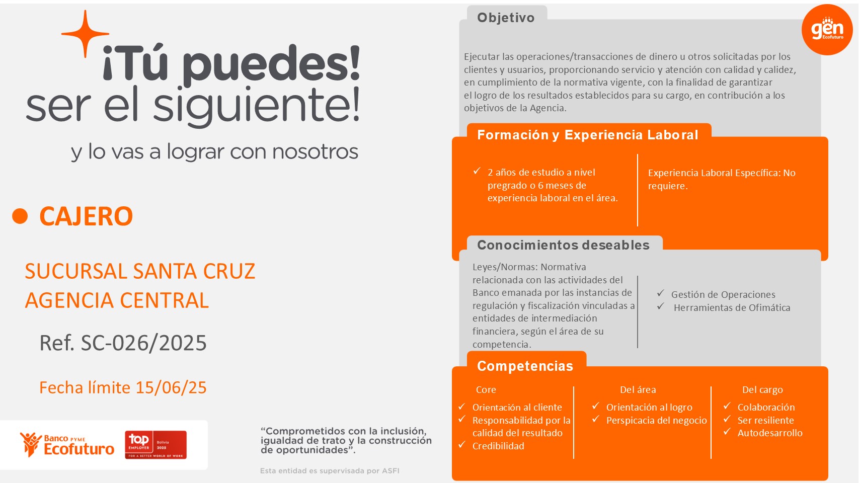trabajo