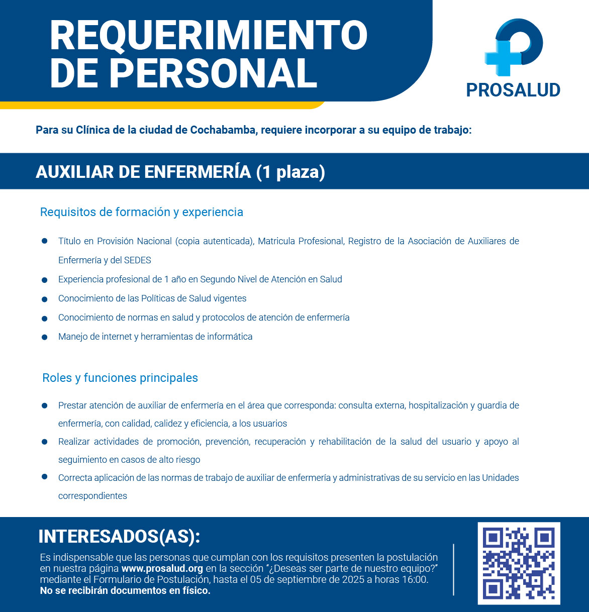 WSDE