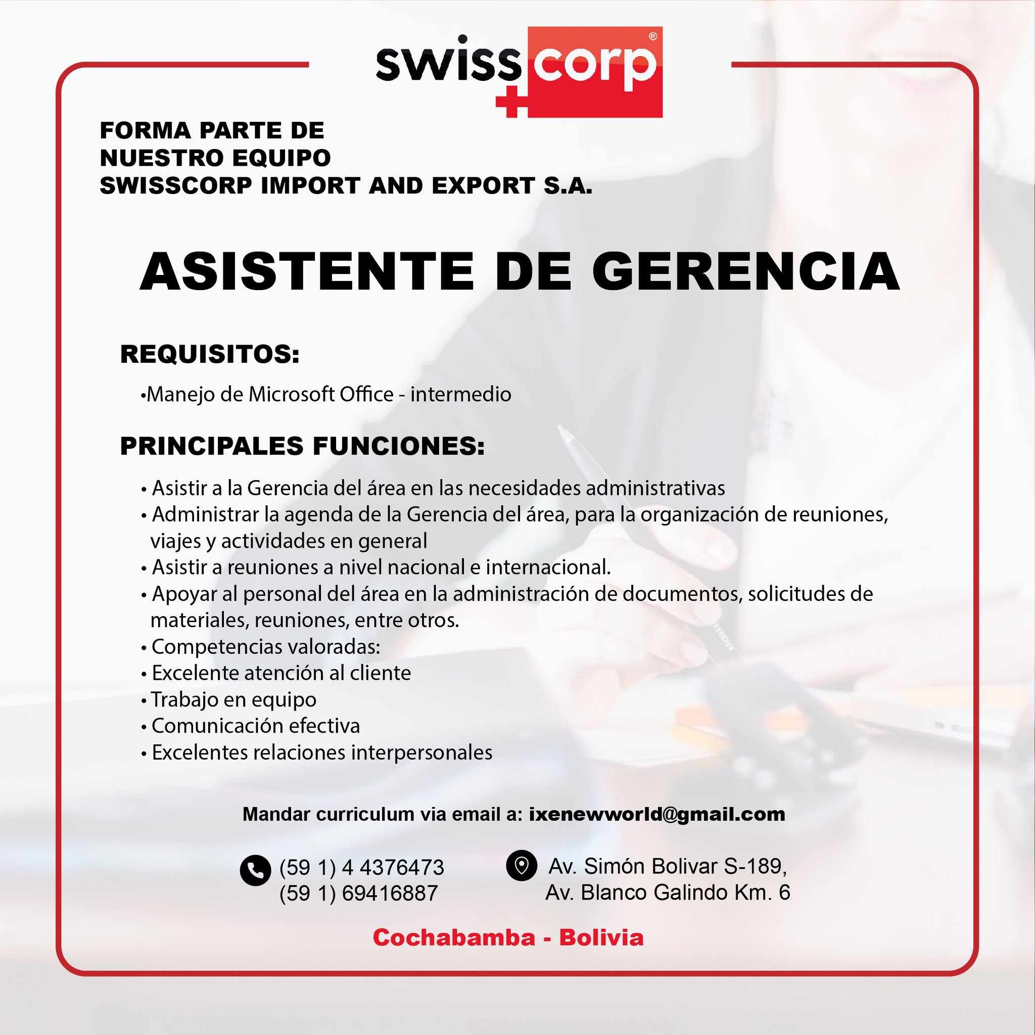 LABORAL