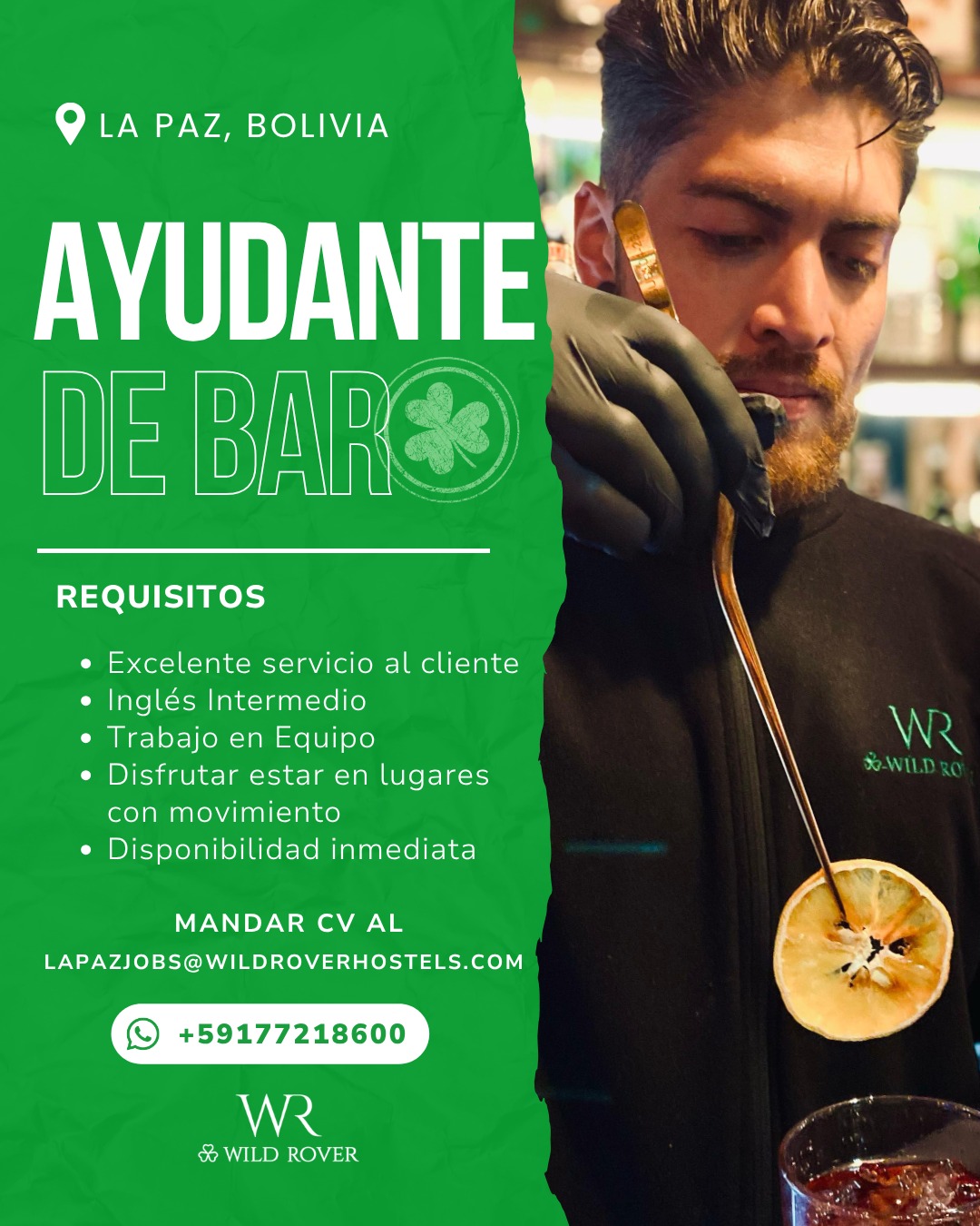 WSDE