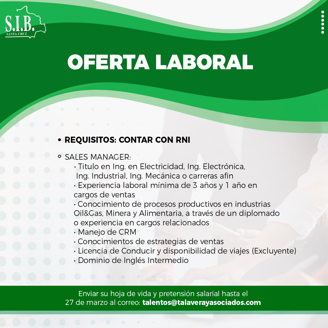 TRABAJANDO