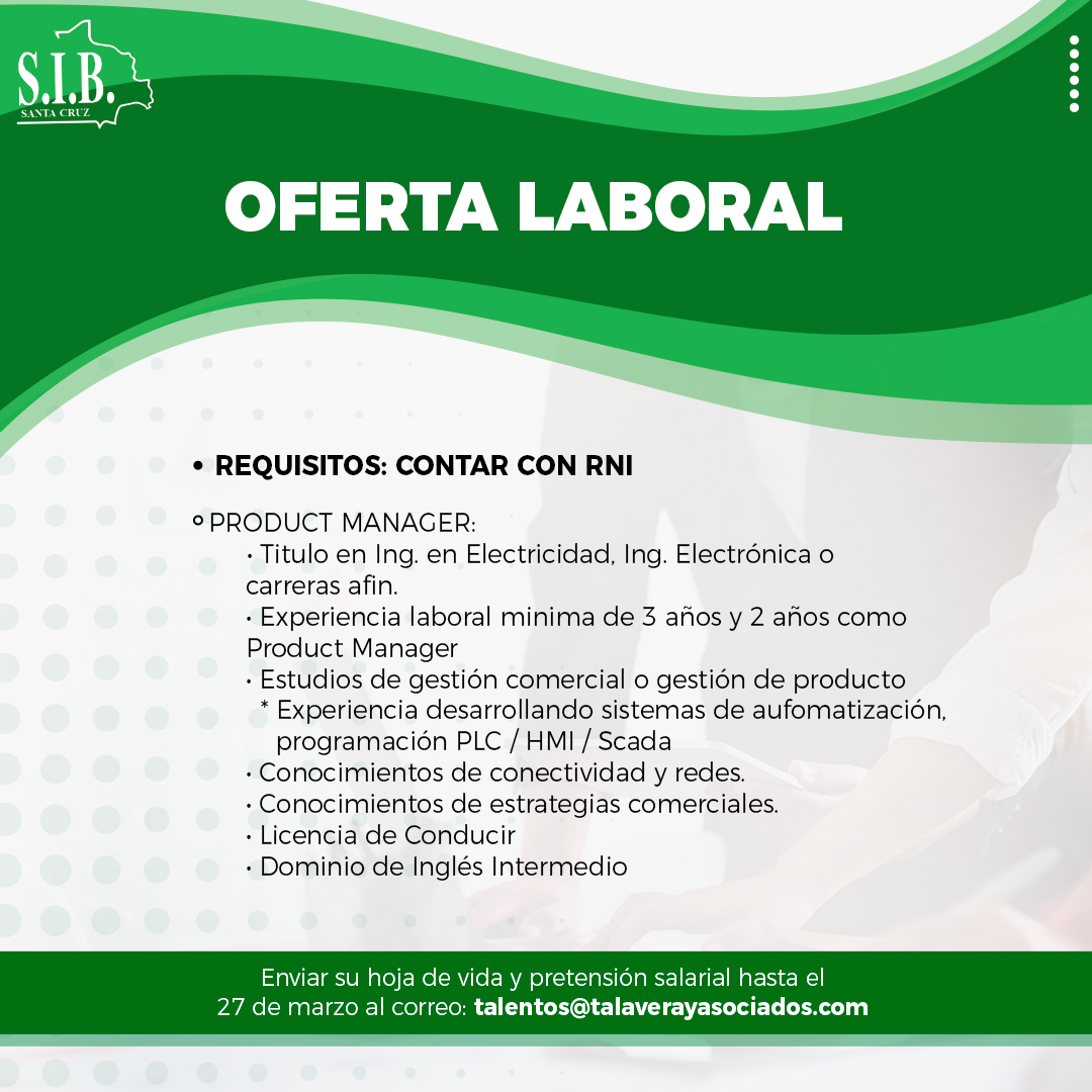 TRABAJANDO