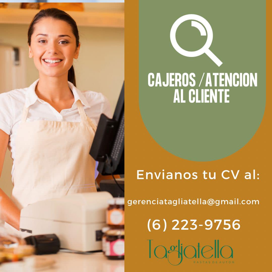 CajeroatenciÓn Al Cliente Trabajando Bolivia 3806