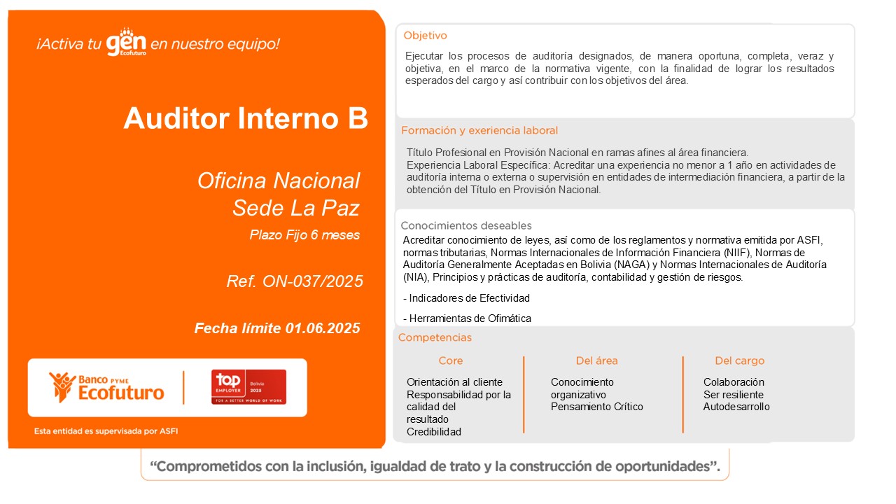 trabajo