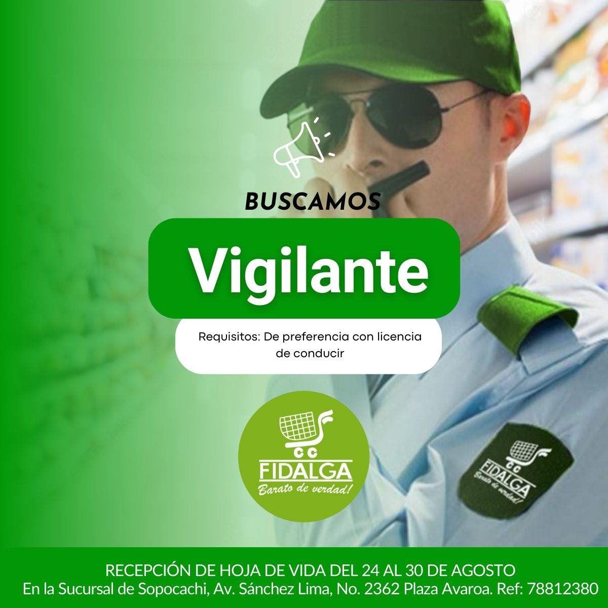 LABORAL