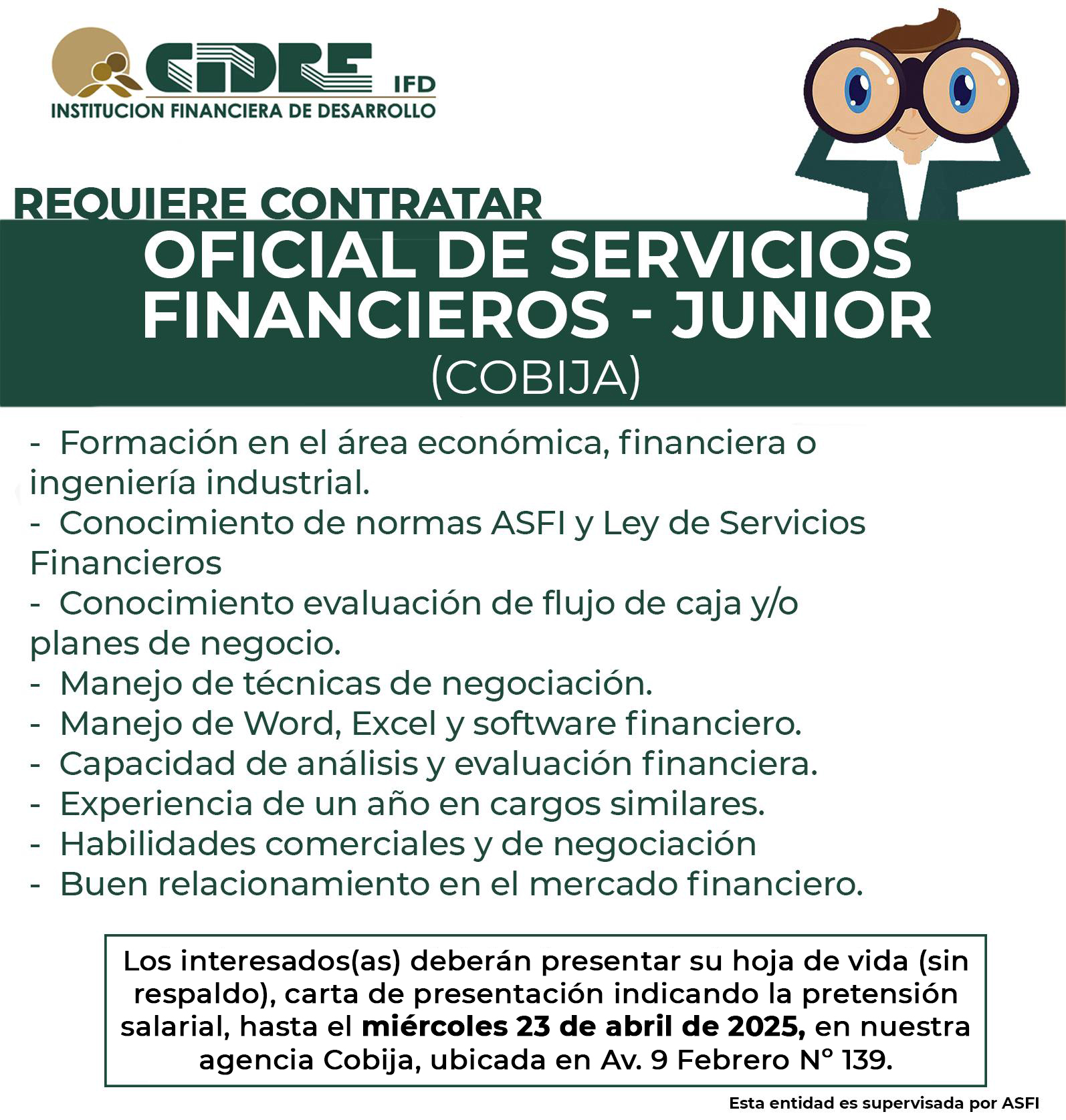 trabajo