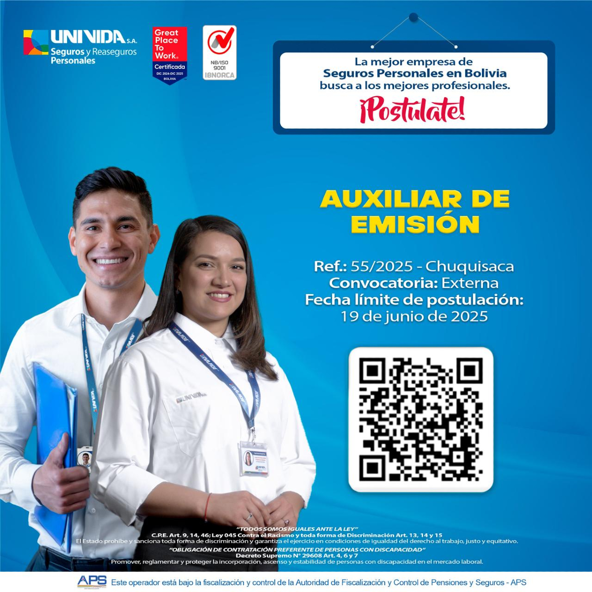 trabajo