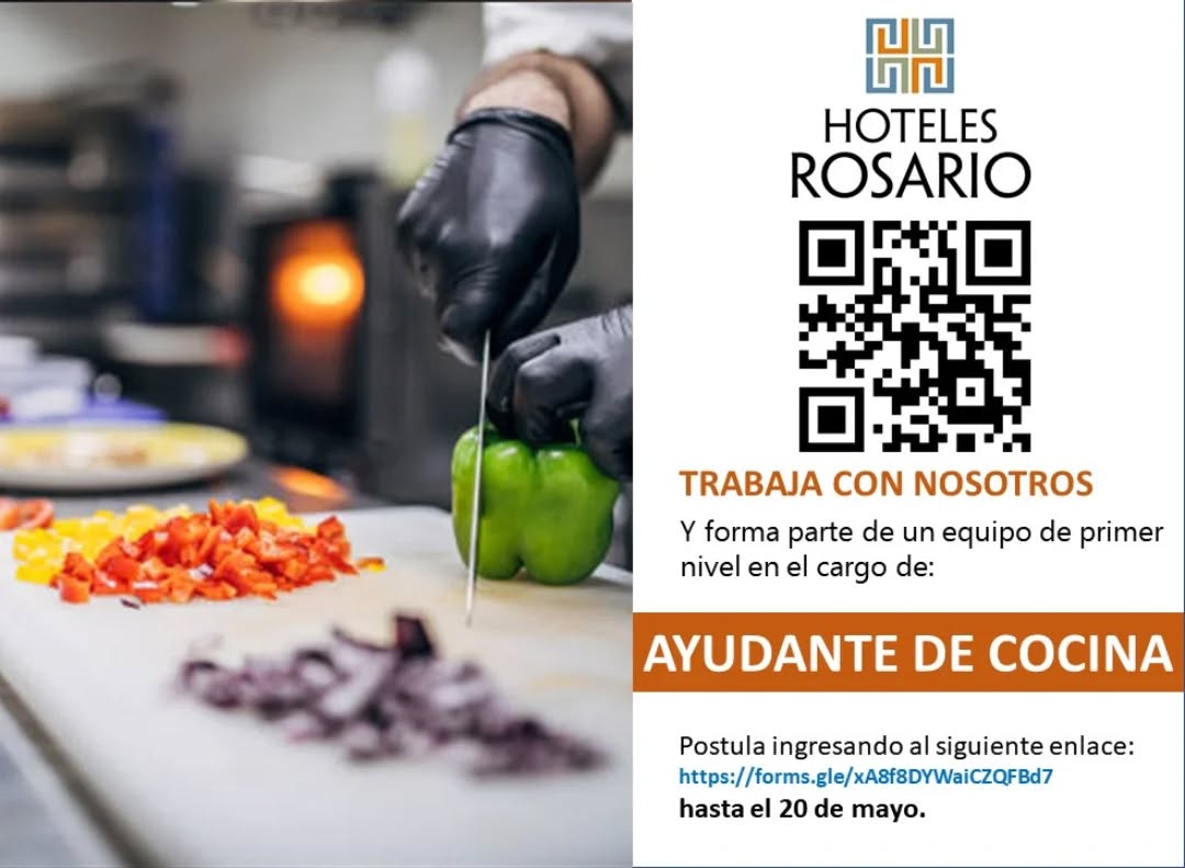 trabajo
