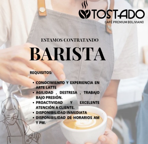 trabajo
