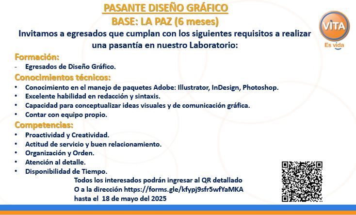 trabajo