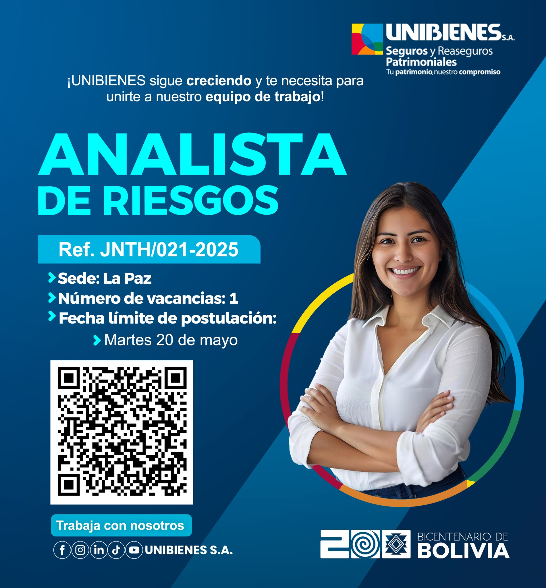 trabajo