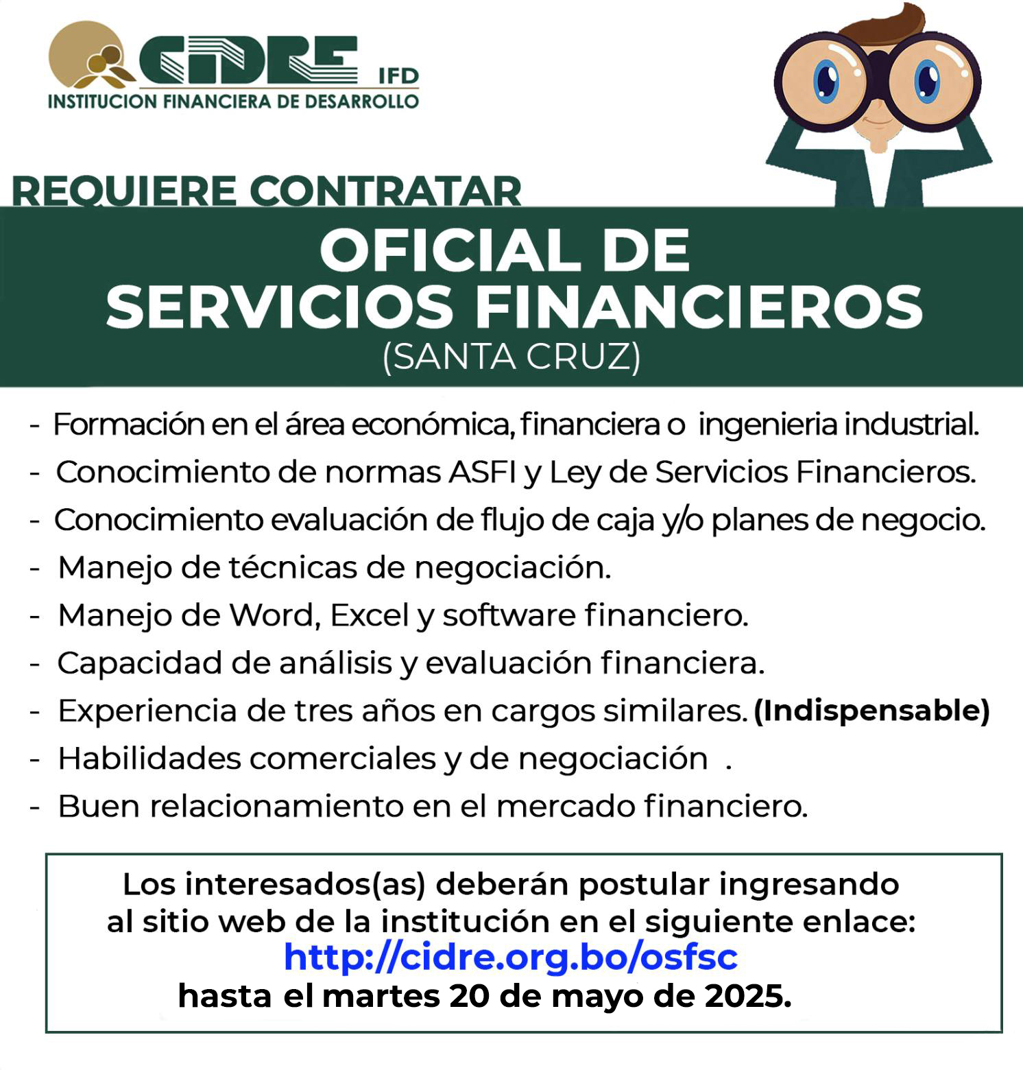 trabajo