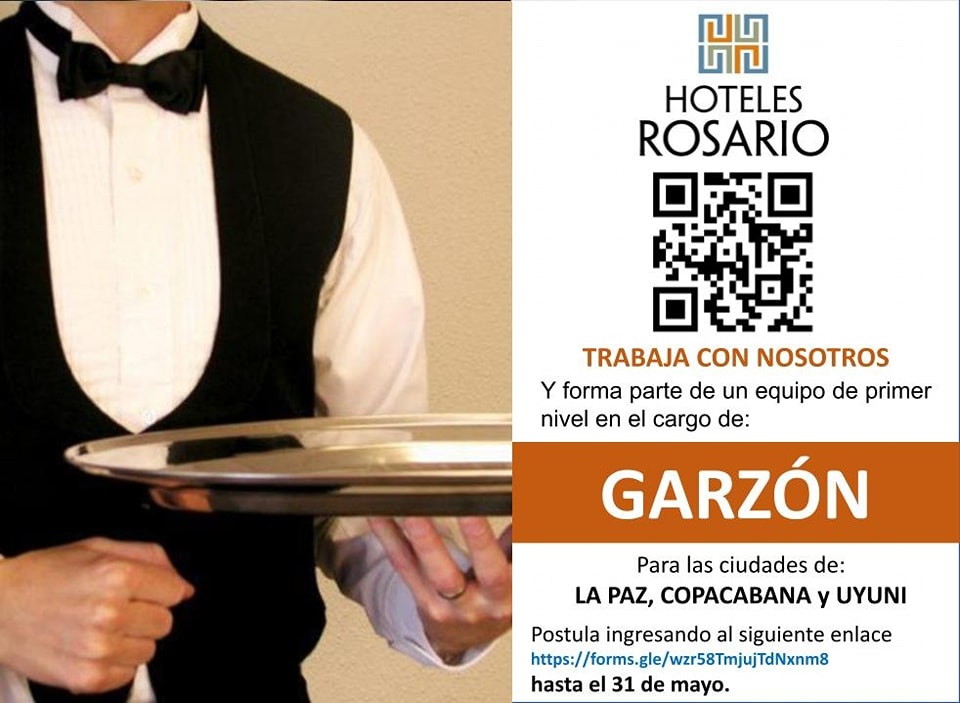 trabajo